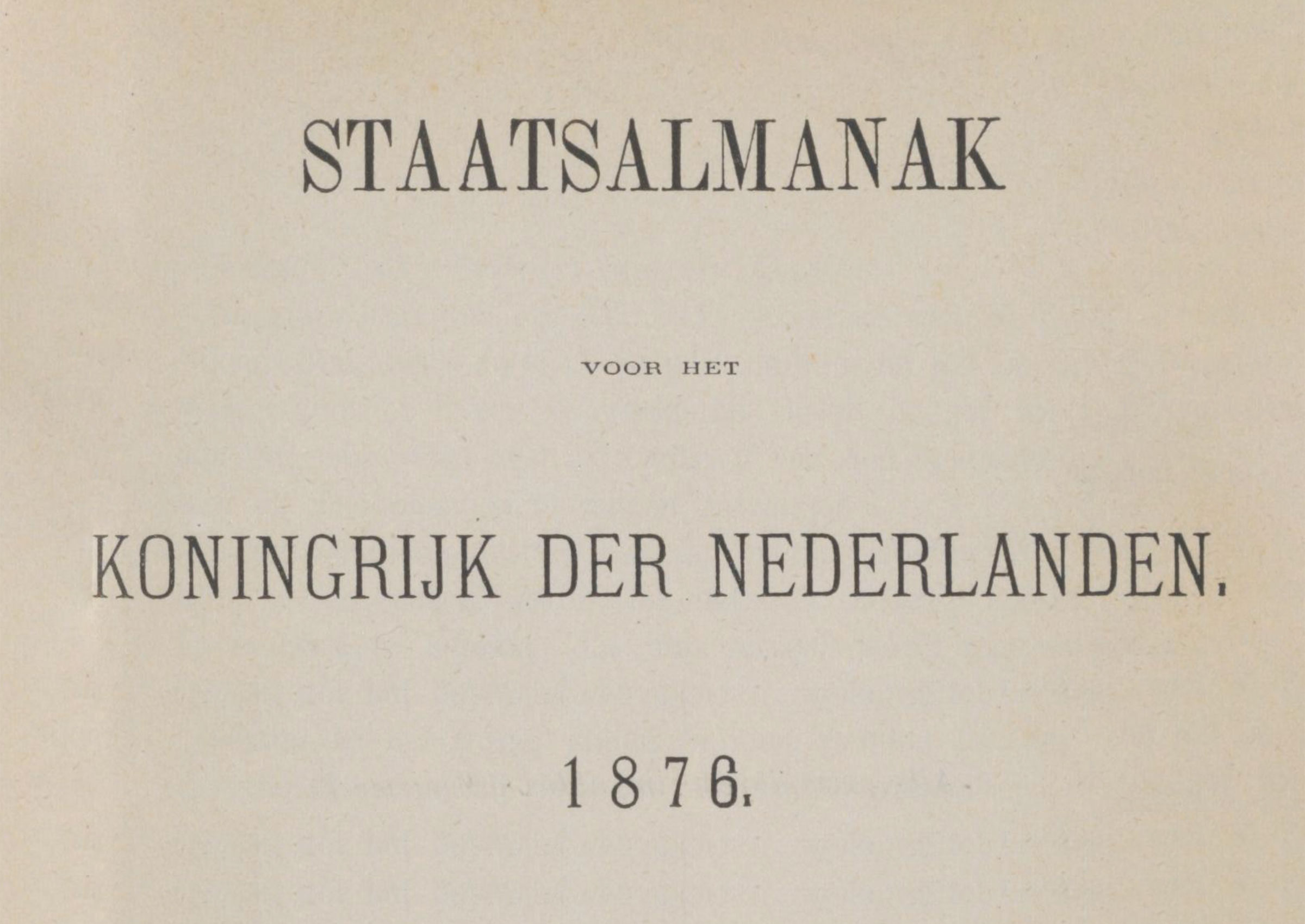 1876 Dutch Diplomats in Japan 出島から東京へ