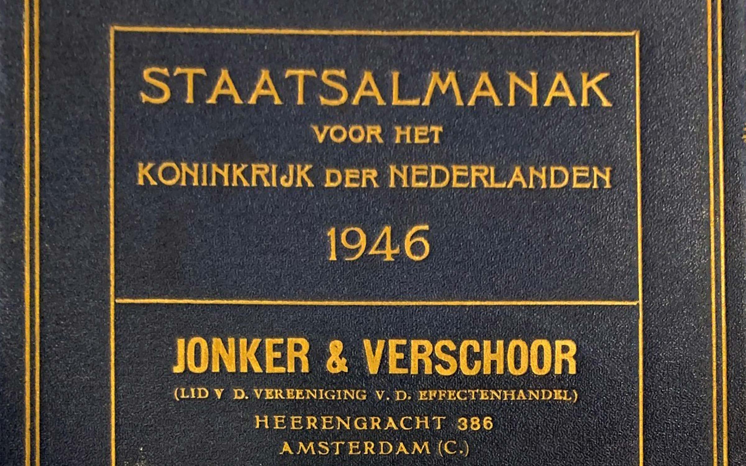 19461948 Dutch Diplomats in Japan 出島から東京へ