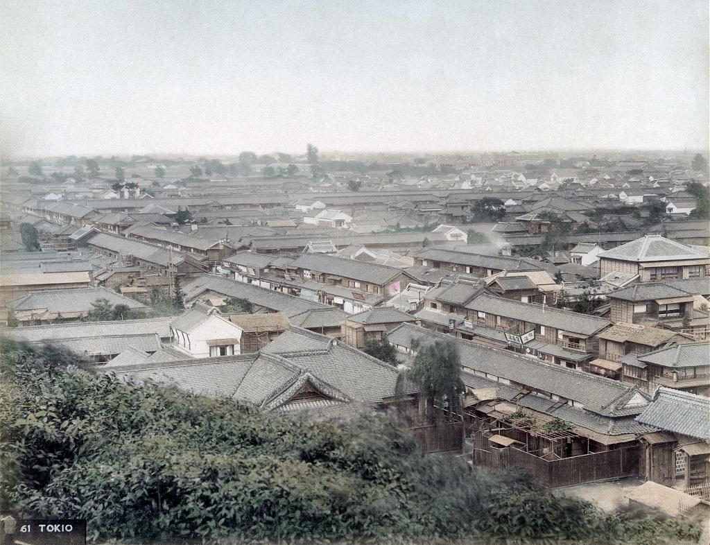 190103-0008-PP - Tokyo from Atago-yama